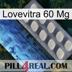 Lovevitra 60Mg 34